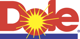 Dole Logo PNG