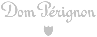Dom Perignon Logo Black and White (1)