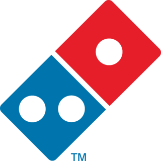 Domino’s Logo PNG