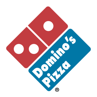 Dominos Pizza Logo PNG (1)