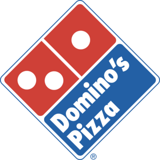 Dominos Pizza Logo PNG