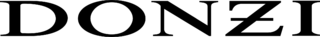 Donzi Logo PNG