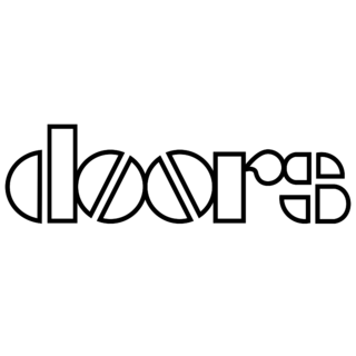 Doors Logo PNG