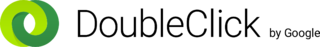 DoubleClick by Google Logo PNG