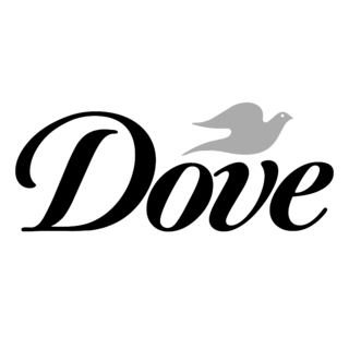 Dove Logo Black and White (4)