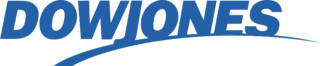 Dow Jones Logo PNG