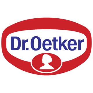 Dr Oetker Logo PNG