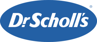 Dr Scholl’s Logo PNG