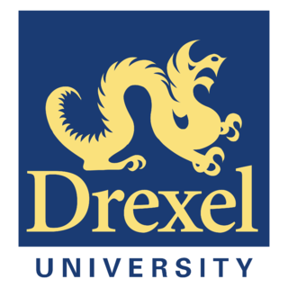 Drexel University Logo PNG