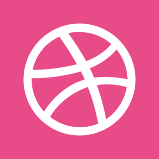 Dribbble Logo PNG (1)