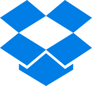Dropbox Logo PNG
