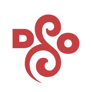 DSO Logo PNG
