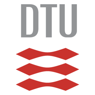 DTU Logo PNG