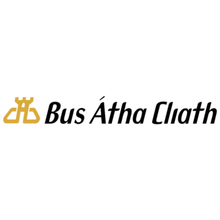 Dublin Bus Logo PNG