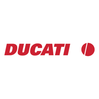 Ducati Logo PNG