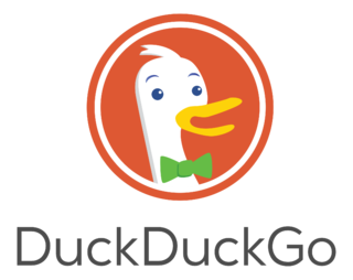 DuckDuckGo Logo PNG