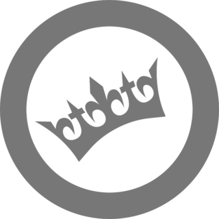 Dumpert Logo Black and White