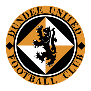 Dundee United Logo PNG