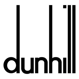Dunhill Logo PNG