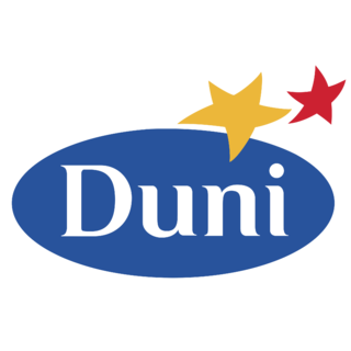 Duni Logo PNG