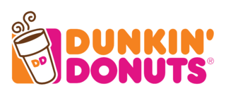 Dunkin Donuts Logo PNG
