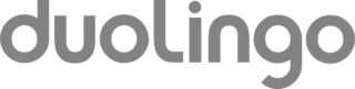 Duolingo Logo Black and White (1)