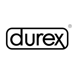 Durex Logo PNG
