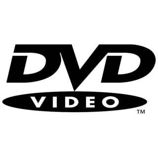 DVD Video Logo PNG (2)