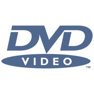 DVD Video Logo PNG (3)