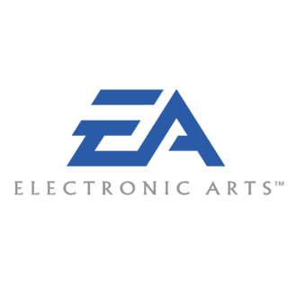 EA Logo PNG