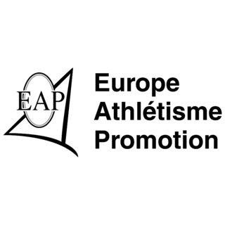 EAP Logo Black and White