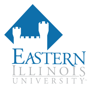 Eastern Illinois University Logo PNG