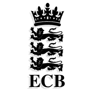 ECB Logo Black and White