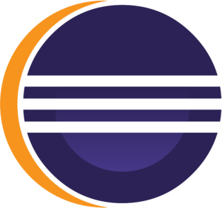 Eclipse Logo PNG