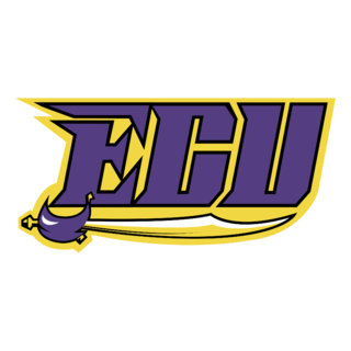 ECU Pirates Logo PNG (2)