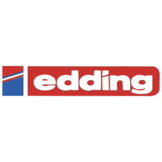 Edding Logo PNG