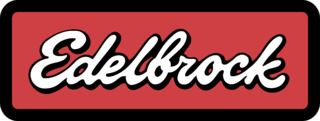 Edelbrock Logo PNG