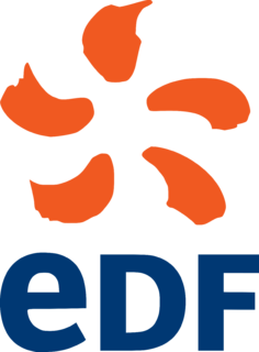 EDF Logo PNG