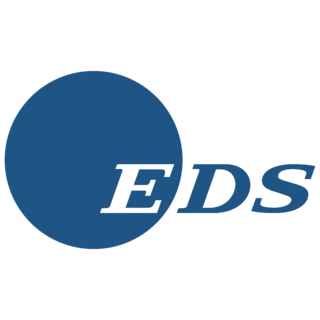 EDS Logo PNG