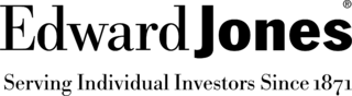 Edward Jones Investment Logo PNG