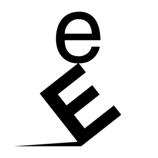 EE Logo Black and White