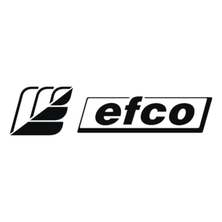 Efco Logo PNG