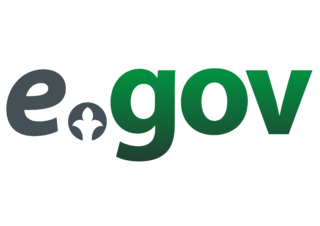 eGov Logo PNG