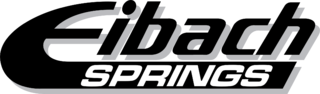 Eibach Springs Logo PNG