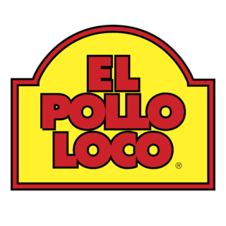 El Pollo Loco Logo PNG