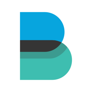 Elastic Beats Logo PNG