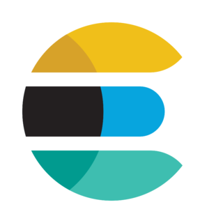 Elastic Elasticsearch Logo PNG