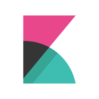 Elastic Kibana Logo PNG