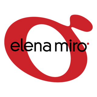 Elena Miro Logo PNG