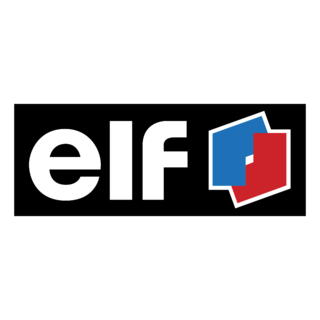 Elf Logo PNG